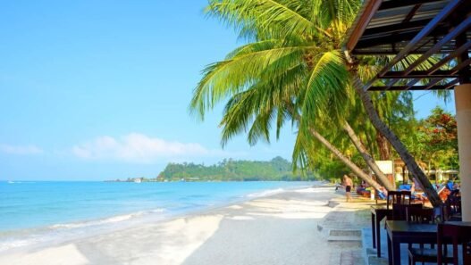 16 Incredible Things To Do in Koh Chang: Best Beaches and Travel Guide