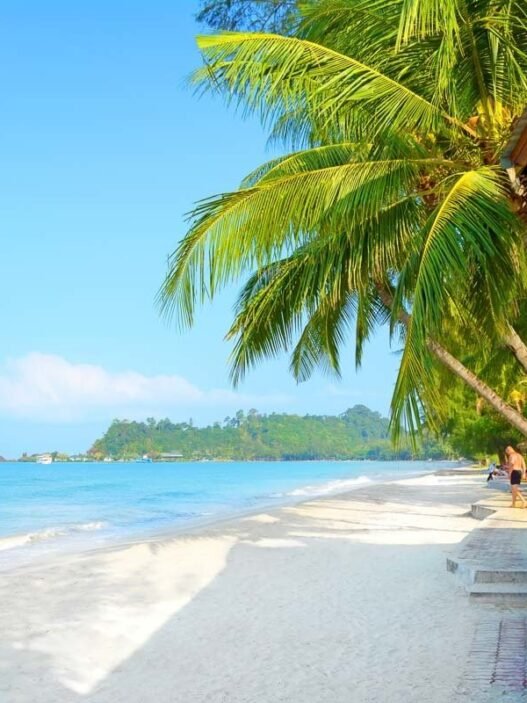 16 Incredible Things To Do in Koh Chang: Best Beaches and Travel Guide