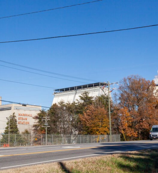 A New Bill Would Allow Duke Energy to Retreat From North Carolina’s Ambitious Climate Goals