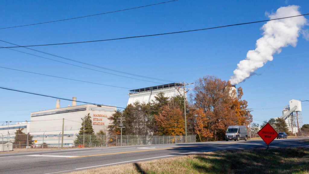 A New Bill Would Allow Duke Energy to Retreat From North Carolina’s Ambitious Climate Goals