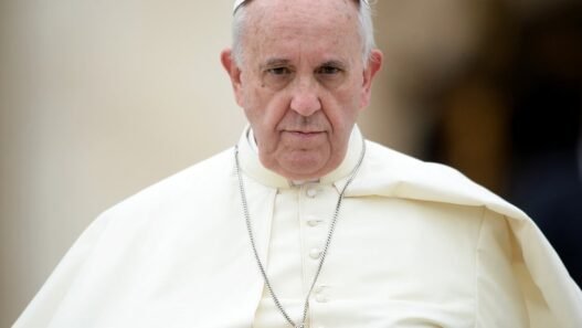 Ailing Pope Francis works on signature reform from hospital as he recovers | Religion News