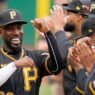 Andrew McCutchen Is Hitting It Big Again With The Pirates