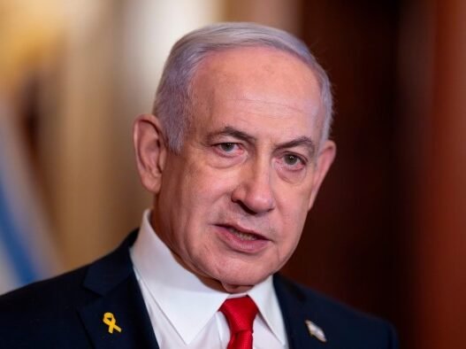 Benjamin Netanyahu says he will sack Israel’s domestic spy chief