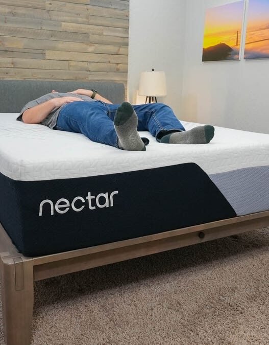 Best Mattress in a Box for 2025