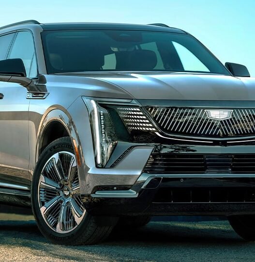 Cadillac Electric 2026 Escalade IQL Release Info