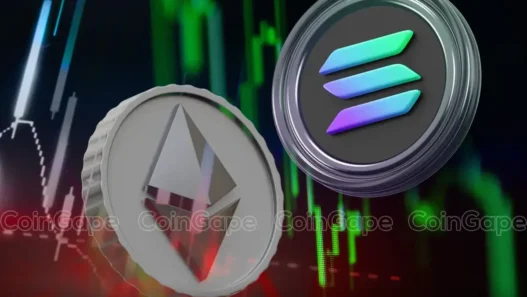 Can Solana Price Hit $500 Before Ethereum Hits $5K?