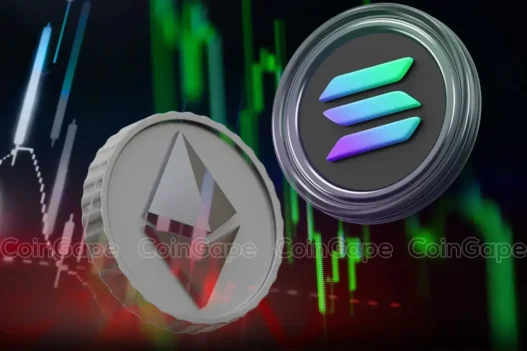 Can Solana Price Hit $500 Before Ethereum Hits $5K?