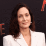 Carrie-Anne Moss Says Rejecting Roles for Motherhood Was a No-Brainer