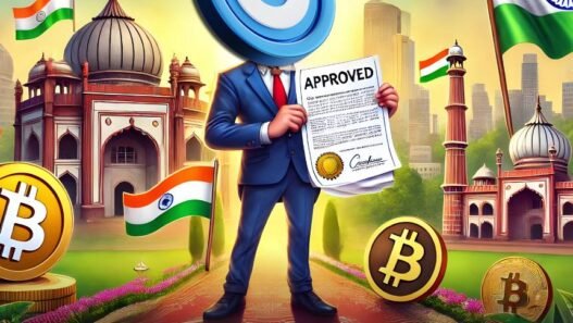 Coinbase Registers with India’s Financial Intelligence Unit, Cleared to Offer Crypto Trading Services