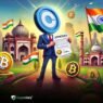 Coinbase Registers with India’s Financial Intelligence Unit, Cleared to Offer Crypto Trading Services