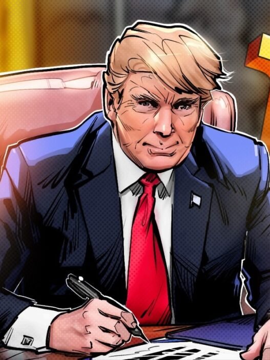 Democrat lawmaker urges Treasury to cease Trump’s Bitcoin reserve plans