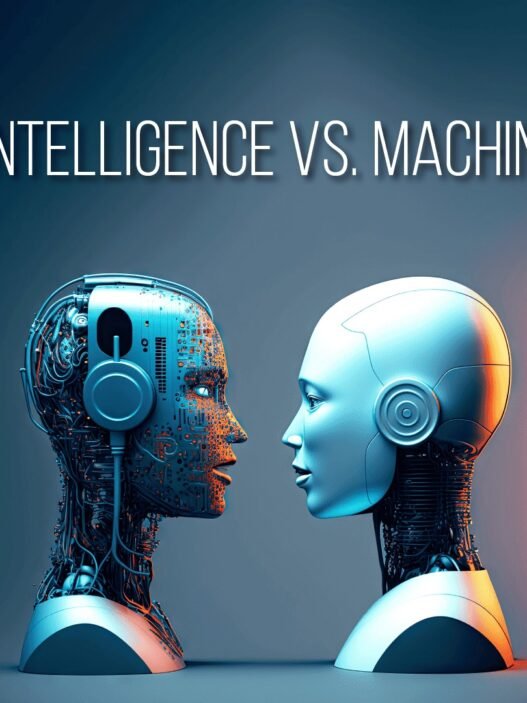 Difference Between Artificial Intelligence And Machine Learning