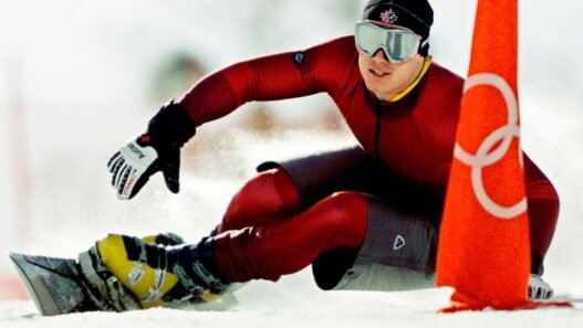 Former Olympic snowboarder Ryan Wedding added to FBI's 10 most wanted list | World News