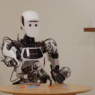 Gemini Robotics brings AI into the physical world