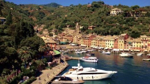 Is Portofino Italy worth a visit?