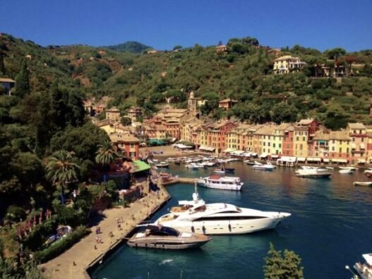 Is Portofino Italy worth a visit?