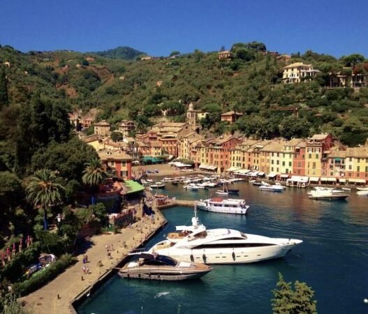 Is Portofino Italy worth a visit?