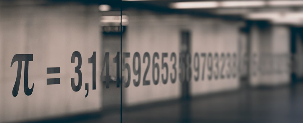 It's Pi Day. Here's Why This Special Number Gets a Global Celebration. : ScienceAlert