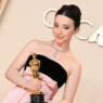 Mikey Madison’s 2025 Oscars Hair Was Thanks to This Drugstore Tool