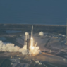 NASA’s SpaceX Crew-10 Launches to International Space Station