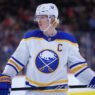 Rasmus Dahlin did meet with Sabres GM, did not give ultimatum