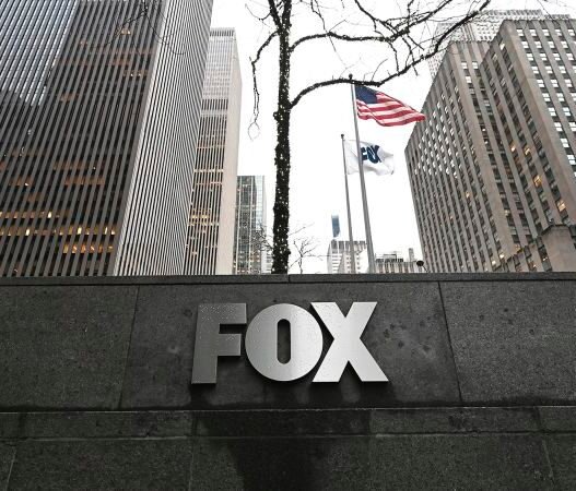 Settlement reached in Fox vs Dominion lawsuit