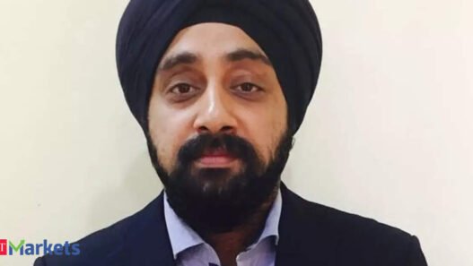 Starlink’s India strategy to enhance, not disrupt telecom Sector: Gurmeet Chadha