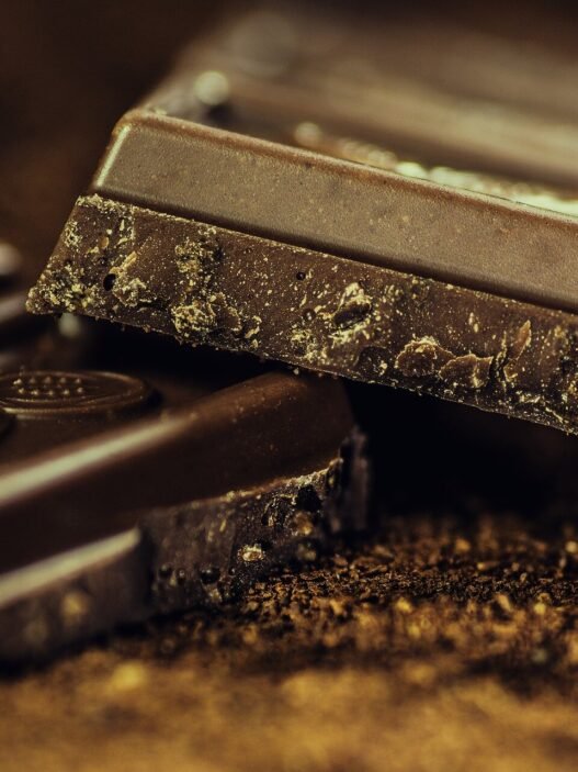 Study tests effects of social media posts on valuation of chocolate