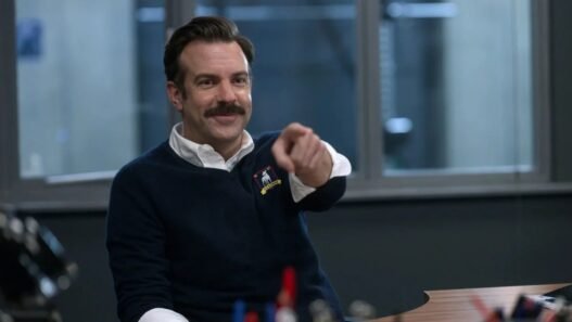 Ted Lasso Officially Renewed for Season 4 With Jason Sudeikis