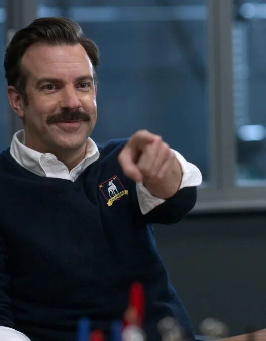 Ted Lasso Officially Renewed for Season 4 With Jason Sudeikis