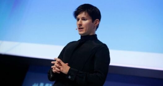 Telegram founder Pavel Durov authorized to leave France for Dubai for several weeks