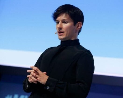 Telegram founder Pavel Durov authorized to leave France for Dubai for several weeks