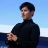 Telegram founder Pavel Durov authorized to leave France for Dubai for several weeks