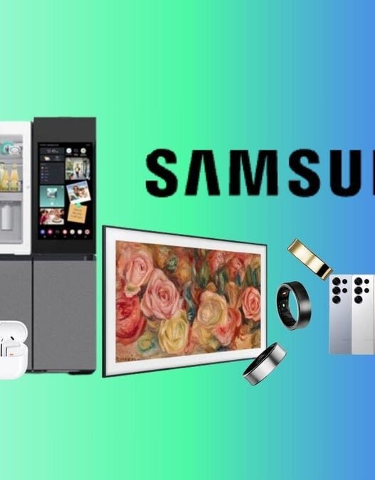 The best Discover Samsung Spring sale deals: Shop Galaxy S25 phones, TVs, and more