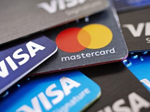 Visa and Mastercard face UK regulatory action over lack of competition