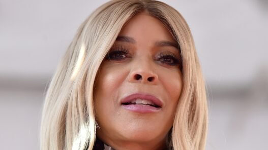 Wendy Williams Guardian Says the Media Is Wrong About Her Condition, Living Situation