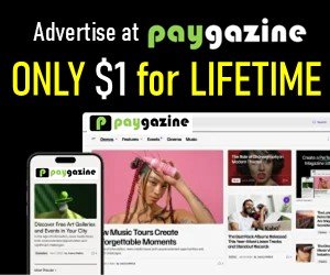 Paygazine ad square